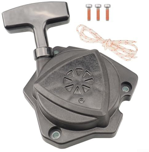 ZMdooreasy Parti di ricambio professionali dell'Assemblea di avviamento a strappo per Echo PB-8010 PB-9010 Soffiatore zaino A051003411