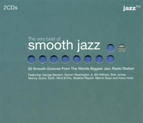 Best of Smooth Jazz,Very