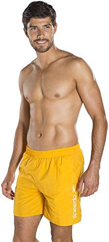 Speedo Herrenumfang 40 cm Watershort, Herren, Scope 16 inch, Mango