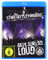 Stiff Little Fingers - Best served Loud - Live at Barrowland [Blu-ray]