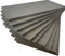 FUTURAZeta - Polistirolo – EPS 100 GRAFITE Densità Maggiorata 25 Kg/Mc - Pannelli per isolamento termico a prestazioni migliorate – Spessore 3 cm. Sistema Cappotto. (10 Pan. - 5 Mq.)