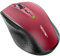 TECKNET Mouse Bluetooth Wireless 3200 DPI, Durata Batteria 24 Mesi, 6 Livelli DPI Regolabili, Indicatore di Batteria per PC Mac