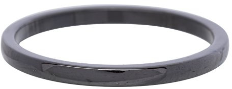 iXXXi Füllring KERAMIKRING SCHWARZ - 2 mm