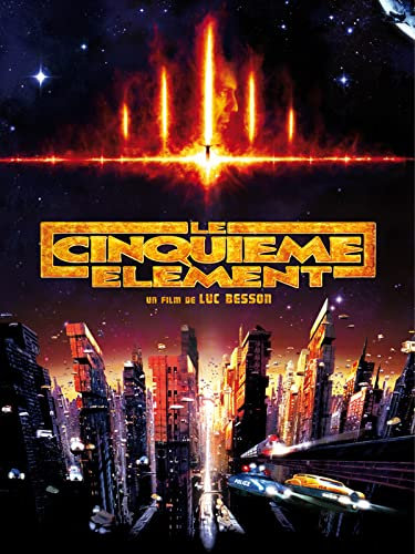 Le cinquième élément