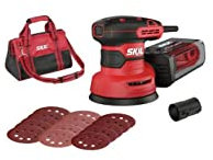 SKIL Ponceuse Excentrique 7471DA