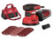 SKIL Ponceuse Excentrique 7471DA