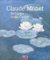 Claude Monet - Im Garten - Kalender 2023 - Weingarten-Verlag - Kunstkalender mit großartigen Kompositionen aus Farbe und Licht - 46 cm x 55 cm