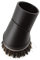 GDE - Plumeau SSP10 pour aspirateur, brosse aspirateur compatible Miele 11607230
