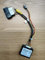 CAWELL Adapter für Volkswagen Rückfahrkamera Decoder Box für eon GA9453 GA9453B Q53Pro R54