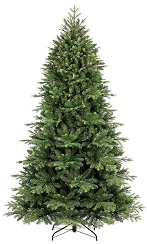 ALBERO DI NATALE 240 CM BARTH