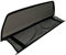 Generic Windschott - Geeignet für Mercedes CLK Cabrio (A208 & W208) - Windschott für Cabrio | Geeignet für Mercedes CLK Cabrio (A208 & W208) - Baujahr 1998-2002