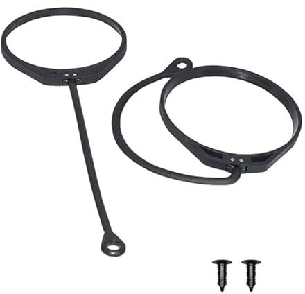 2 Tankdeckelleitung, Auto Kraftstofftankdecke Linie, Tankdeckel Halteband, Kabelsatz für Auto kraftstofftankdeckel, Tankdeckel Gummiband, Tankdeckel Kabel Draht Kompatibel mit VW Bora Audi Passat