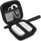 Carrying Case for UCOMX Nano 3 in 1 Wireless Charger Foldable Charging Station, Shockproof Hard Shell Carrying Bag Travel Case with Mesh Pocket