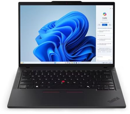 Lenovo ThinkPad P14s AMD Ryzen™ 7 8840HS Station de Travail Mobile 35,6 cm (14) WUXGA 16 Go DDR5-SDRAM 512 Go SSD
