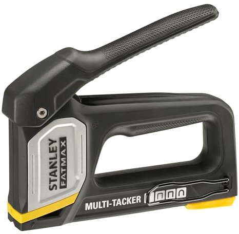 STANLEY FATMAX Multi grapadora 4 en 1, FMHT70401-0