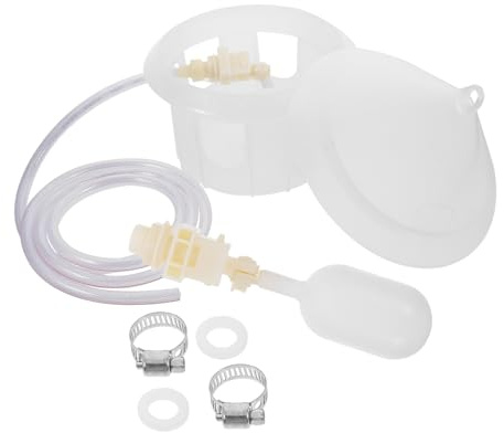 POPETPOP Pigeon Water Feeder Full-automatic Bird Water Dispenser for Cage Portable Pigeon Feeder Tool