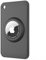 Vancle Airtag Portafoglio Carte per Borsa, Custodia Ultra Sottile per Carte di Credito per Apple Air-tag, Porta Carte Air-tag per Borsa