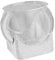 KESOTO Fish Tank Fish Bowl Clear Multifunctional Decoration Accessories Tabletop Ornament, XXL