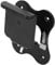 Culnflun Speaker Wall Bracket, Metal Speaker Wall Mount Bracket Set, for HW Q990D HW Q990B HW Q990C HW Q930B Soundbar Rear Surround Speakers Space Saving