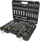 COMPETITION 512.0191 1/4+3/8+1/2Steckschlüssel -Satz, 191-tlg (Powered by KS TOOLS)