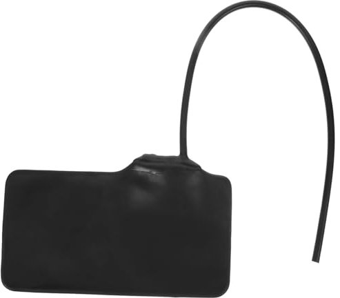 iplusmile Latex-blutdruckmanschette Mit Einzelschlauch Ersatz-blutdruckmessgerät Zubehör Für Oberarm Weiche Langlebige Manschette Praktisches Und Einfaches Wechselteil Für Klinik Und Zuhause