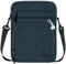 Dadanism 9-11 Custodia Borsa per Tablet con Tracolla per iPad 10a Gen 10,9, iPad (A16) 11, iPad Air/Pro 11, iPad 9/8/7a Gen 10,2, iPad Air 5/4 10,9, Galaxy Tab A9+ 11, Tab M11 11, Indaco