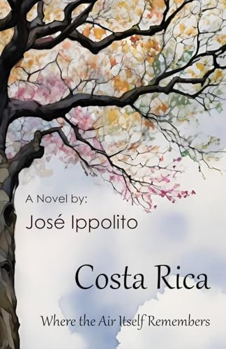 Costa Rica: Where the Air Itself Remembers