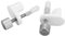 Joysticks extendidos para pulgar basculantes remotos, repuesto para Air 3 N1/N2