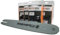 Barra di guida 30 cm, 4 catene a scalpello per Stihl 017 MS 170 MS170