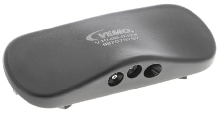 15D VEMO - V10-08-0324 - Washer Fluid Jet, window cleaning - Compatible with 8U0955987A