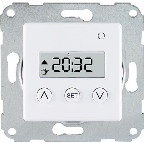 EGB Jalousie-Zeitschaltuhr S 50 UW