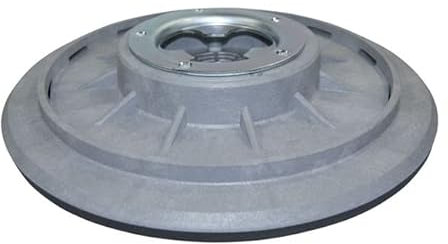 Platorello per macchina monospazzola Wizzard Candia 33/L 13 Parquet fiocchi