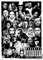 Poster Rap Gods – Celebrités – 61 x 91,5 cm