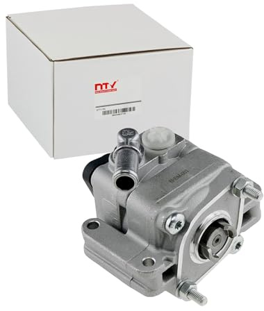 NTY Spw-BM-003 Hydraulikpumpe, Lenkung | Spw-BM-003 passend für 1 3 X1 X3 | Spw-BM-003