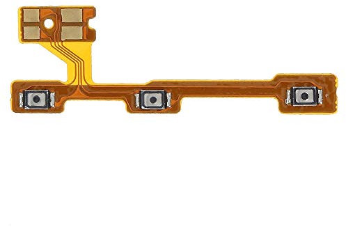 OnlyTech – Interne Flachbandkabel für Huawei P20 Lite
