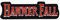 SigitasTrading Hammer Fall Aufn√§her Besticktes Patch zum Aufb√ľgeln Applique (1 St.)