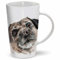 Latte Mug - Border Terrier