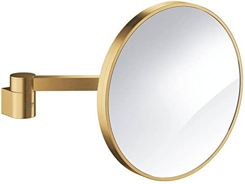 GROHE Spiegel, glänzend, Standard.