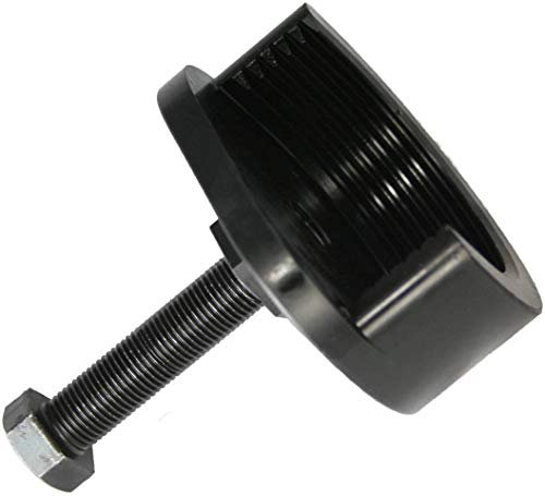 Werkzeug zum Entfernen von Riemenscheiben – Schnellabzieher Supercharger Hardtop R52 und Cabrio R53 Mini Cooper S