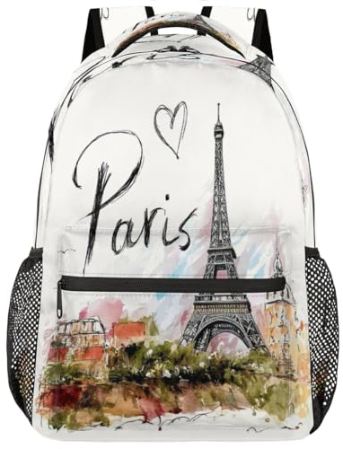 UOYO Backpack Student School Bag with Adjustable Shoulder Straps for kids Girls Boys