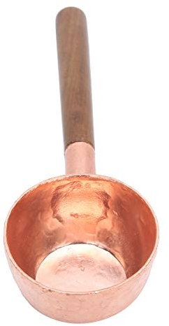 Coffee Measure Scoop, Long Handle Tablespoon Measure Spoon for Coffee Tea Sugar Salt