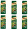 6 Pacchetti Caffè macinato Segafredo Zanetti le Origini Brasile 6x250 g