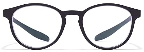 HYPREADER Lesebrille/Blaulichtfilterbrille Aries