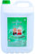 Familycom Detergente Liquido para Lavadora Profesional Marsella Colores Jabon Tradicional , 5 Litros (Tradicional)
