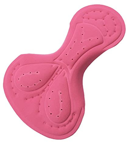 Baoblaze Damen Gel Gepolsterte Kissen Polster für Fahrrad Fahrrad Unterwäsche Shorts