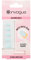 Invogue Matte Pastel Blue Square Nails (24 Pieces)