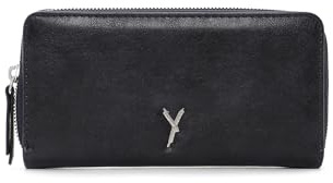 SURI FREY Gracey Zip Around Wallet Blue
