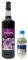 Lot Sirup Rioba & limonade:Sirup Veilchen Rioba 1L - Rioba-limonade (24x33cl)