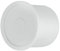 Socket Plug 32mm Waste Pipe Soil Pipe Vent Pipe Cap Blank Stop End Push-Fit White