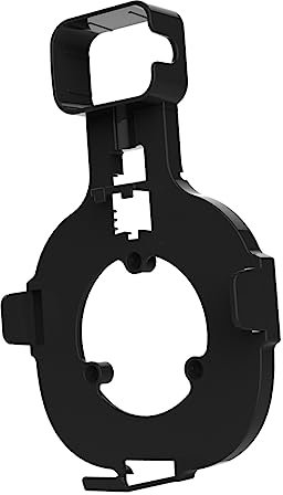 Gatuida Router-wandhalterung Für 6 Wandmontierte Router-regale Kompatibel Mit Vertikaler Und Horizontaler Montage